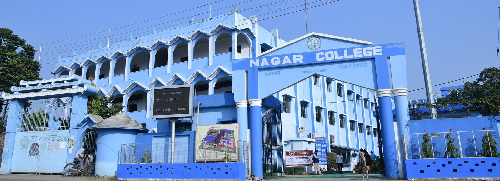 College Image